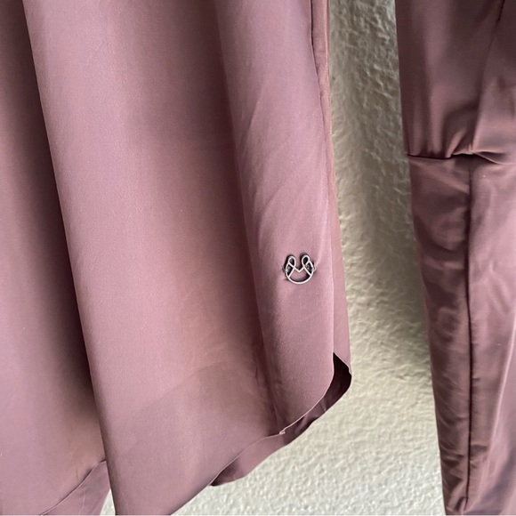 Maaji Hooded Long Sleeve Swim Top - Picture 6 of 14